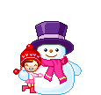 snowman